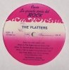 The Platters / Jerry Lee Lewis - The Platters / Jerry Lee Lewis (LP)